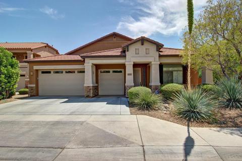 4325 E Hashknife Rd, Phoenix, AZ 85050 photo 9