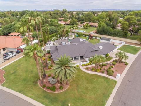 1068 El Freda Rd, Tempe, AZ 85284 photo 66