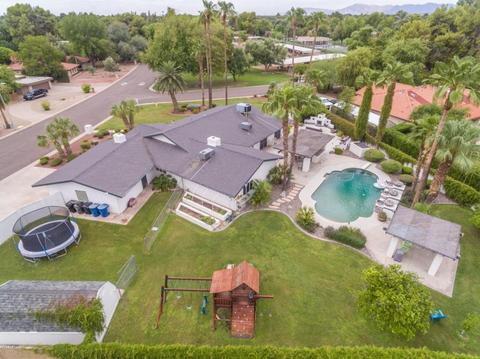1068 El Freda Rd, Tempe, AZ 85284 photo 73