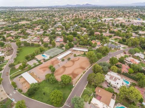 1068 El Freda Rd, Tempe, AZ 85284 photo 99