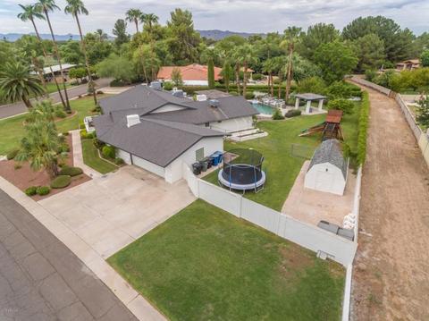 1068 El Freda Rd, Tempe, AZ 85284 photo 74