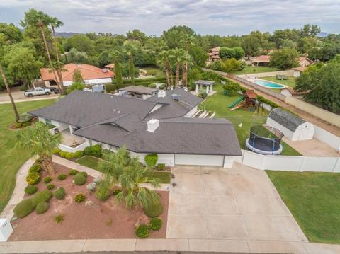 1068 El Freda Rd, Tempe, AZ 85284 photo 61