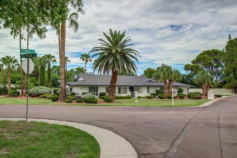 1068 El Freda Rd, Tempe, AZ 85284 photo 120
