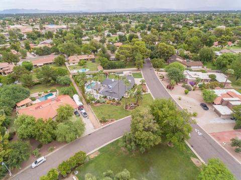 1068 El Freda Rd, Tempe, AZ 85284 photo 81