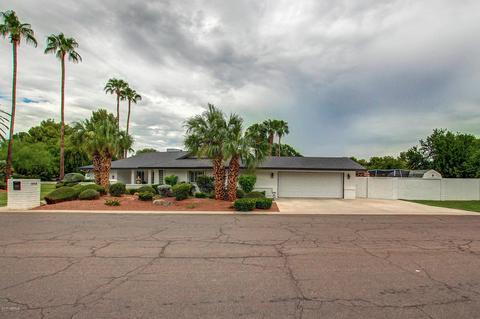 1068 El Freda Rd, Tempe, AZ 85284 photo 110
