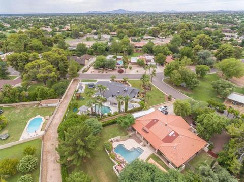 1068 El Freda Rd, Tempe, AZ 85284 photo 85