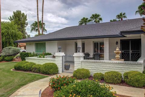 1068 El Freda Rd, Tempe, AZ 85284 photo 2
