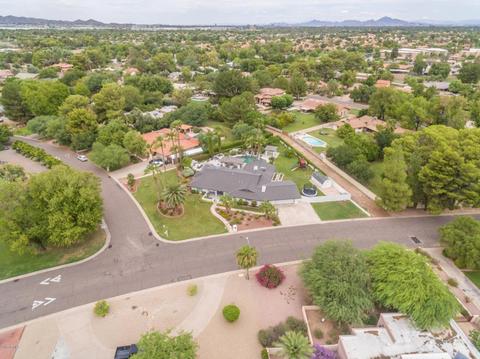 1068 El Freda Rd, Tempe, AZ 85284 photo 78