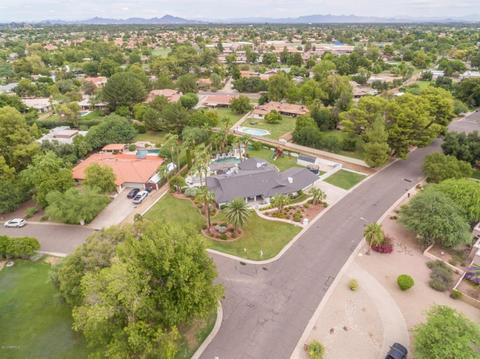 1068 El Freda Rd, Tempe, AZ 85284 photo 79