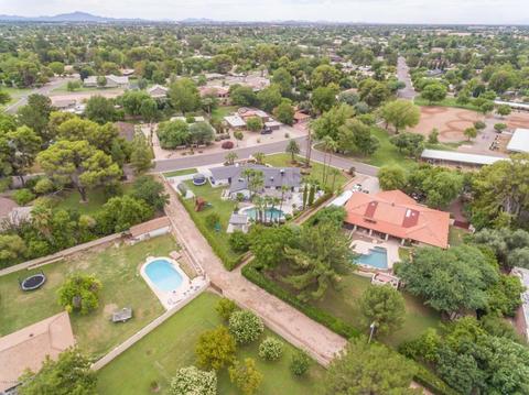 1068 El Freda Rd, Tempe, AZ 85284 photo 86