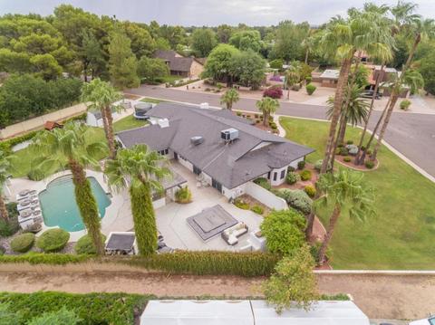 1068 El Freda Rd, Tempe, AZ 85284 photo 69