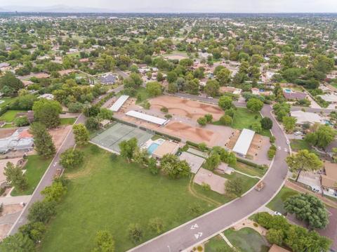 1068 El Freda Rd, Tempe, AZ 85284 photo 104