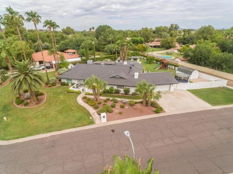1068 El Freda Rd, Tempe, AZ 85284 photo 63
