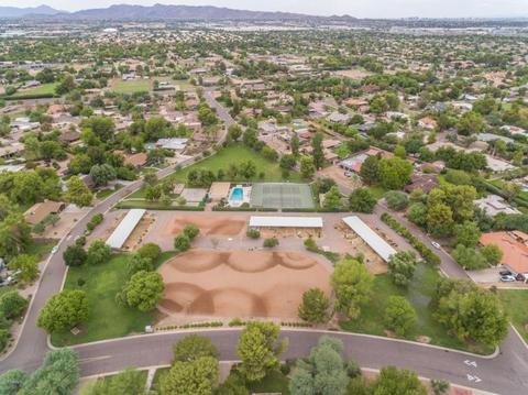 1068 El Freda Rd, Tempe, AZ 85284 photo 96