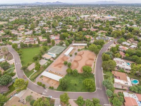 1068 El Freda Rd, Tempe, AZ 85284 photo 100