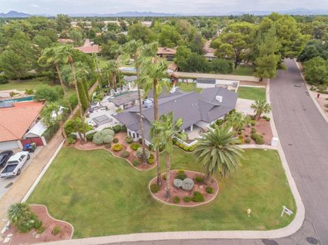 1068 El Freda Rd, Tempe, AZ 85284 photo 67