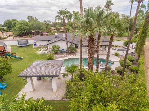 1068 El Freda Rd, Tempe, AZ 85284 photo 71