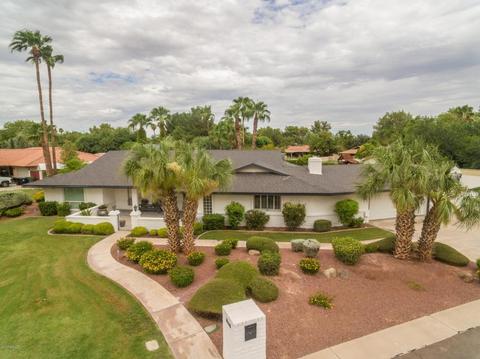 1068 El Freda Rd, Tempe, AZ 85284 photo 76