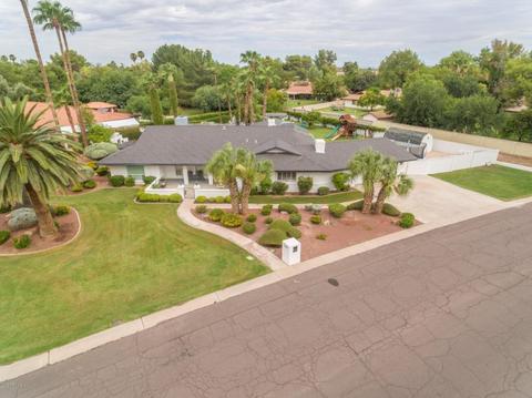 1068 El Freda Rd, Tempe, AZ 85284 photo 62