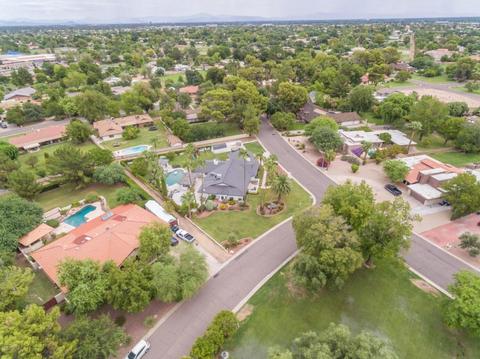 1068 El Freda Rd, Tempe, AZ 85284 photo 82