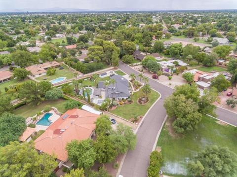 1068 El Freda Rd, Tempe, AZ 85284 photo 83