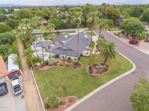 1068 El Freda Rd, Tempe, AZ 85284 photo 68