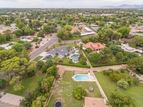 1068 El Freda Rd, Tempe, AZ 85284 photo 88