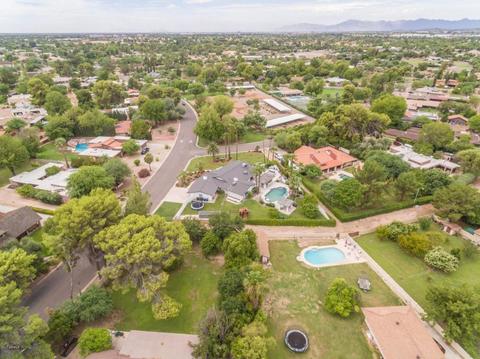 1068 El Freda Rd, Tempe, AZ 85284 photo 89