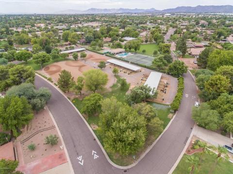 1068 El Freda Rd, Tempe, AZ 85284 photo 92