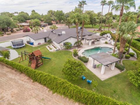 1068 El Freda Rd, Tempe, AZ 85284 photo 72