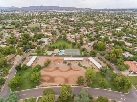 1068 El Freda Rd, Tempe, AZ 85284 photo 95