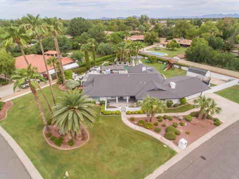 1068 El Freda Rd, Tempe, AZ 85284 photo 64
