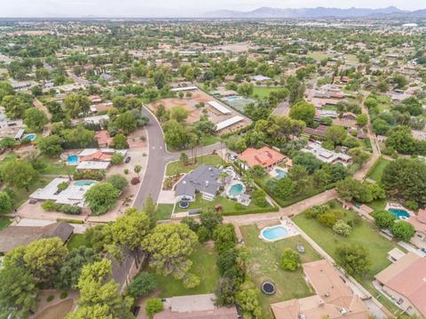 1068 El Freda Rd, Tempe, AZ 85284 photo 90