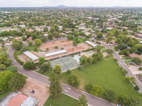1068 El Freda Rd, Tempe, AZ 85284 photo 107