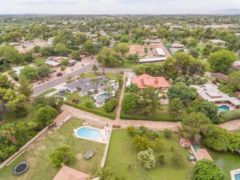 1068 El Freda Rd, Tempe, AZ 85284 photo 87