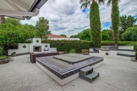 1068 El Freda Rd, Tempe, AZ 85284 photo 45