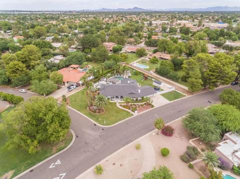 1068 El Freda Rd, Tempe, AZ 85284 photo 77