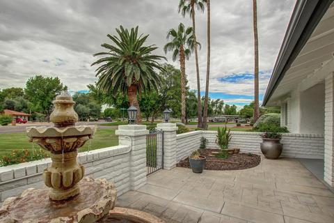 1068 El Freda Rd, Tempe, AZ 85284 photo 4