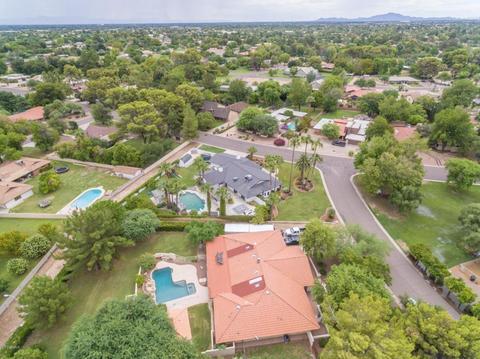 1068 El Freda Rd, Tempe, AZ 85284 photo 84