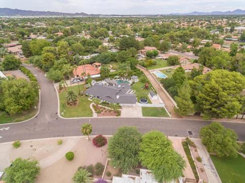 1068 El Freda Rd, Tempe, AZ 85284 photo 75