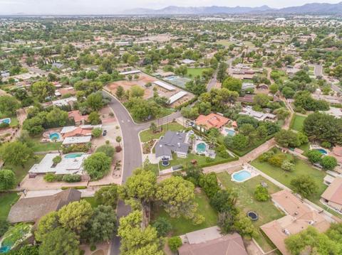 1068 El Freda Rd, Tempe, AZ 85284 photo 91