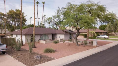 2056 E Malibu Dr, Tempe, AZ 85282 photo 1