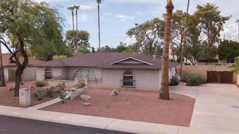 2056 E Malibu Dr, Tempe, AZ 85282 photo 2