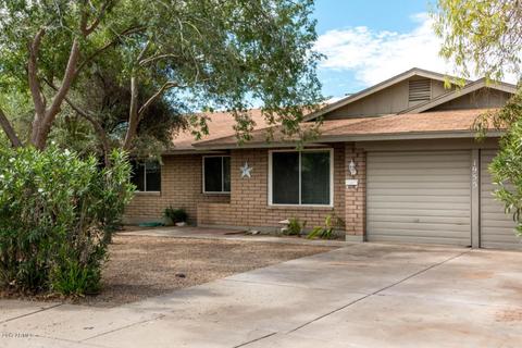 1955 E Oxford Dr, Tempe, AZ 85283 photo 1