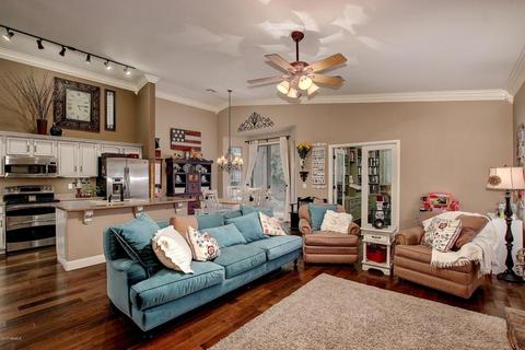 1689 E Tradewind Ct, Gilbert, AZ 85234 photo 9