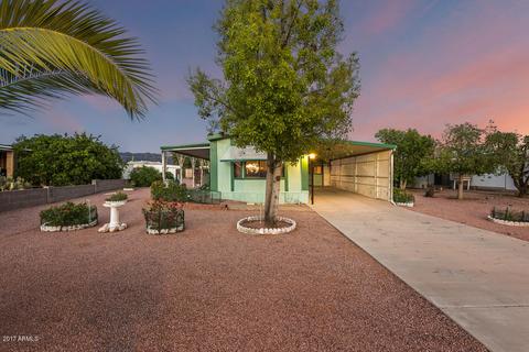 2137 S Descanso Rd, Apache Junction, AZ 85119 photo 31
