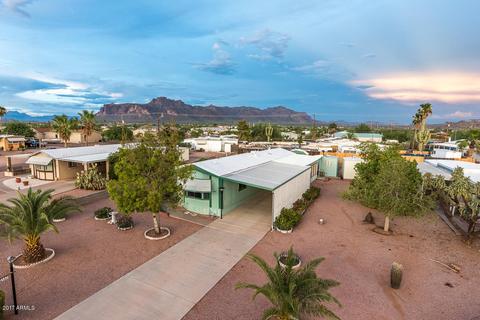 2137 S Descanso Rd, Apache Junction, AZ 85119 photo 1