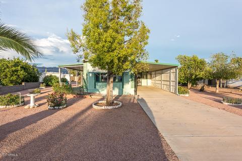 2137 S Descanso Rd, Apache Junction, AZ 85119 photo 9