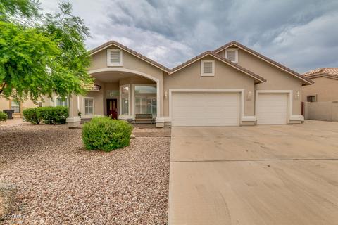 2913 N 63rd St, Mesa, AZ 85215 photo 1