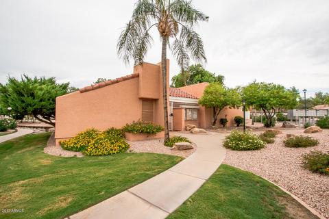 3510 E Hampton Ave #88, Mesa, AZ 85204 photo 25